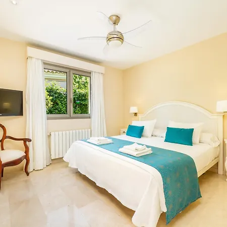 Villa Bellviure In Palma * Marratxí