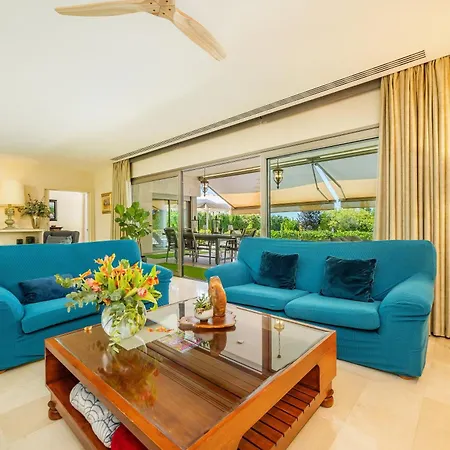 Villa Villa Bellviure In Palma