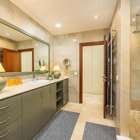 Villa Villa Bellviure In Palma Marratxí