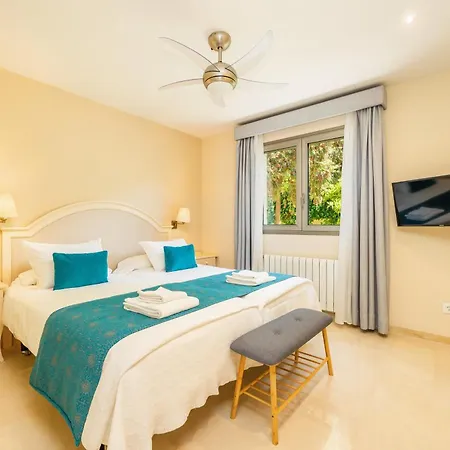 Villa Bellviure In Palma * Marratxí